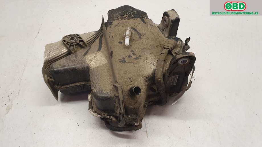 AdBlue tank til Ford Galaxy 2015-2022 (Type IV)  (FORD|2502770|)