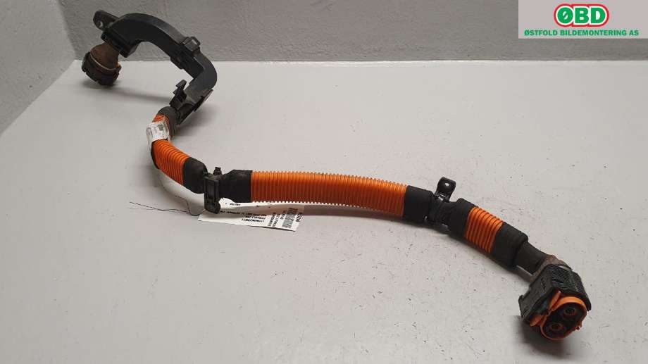 Kabel høy volt (HV) hybrid til Renault Zoe 2013-2019 (Fase 1)  (RENAULT|297A21061R|)