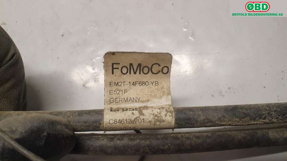 Diverse deler til Ford Galaxy 2015-2022 (Type IV)  (FORD|2507135||EM5T14F680YB)