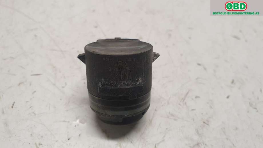 Parkeringssensor bak til BMW X5 2013-2018 (F15) (F15) (BMW|66 20 2 409 650|)