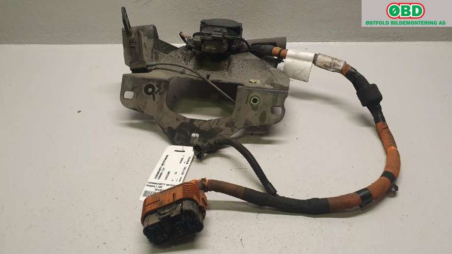 Kabel høy volt (HV) hybrid til Renault Zoe 2013-2019 (Fase 1)  (RENAULT|296951474R||296950730R)