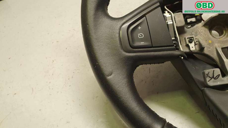 Ratt til Nissan NV250 2020-->>  (NISSAN|4843000Q2A|)