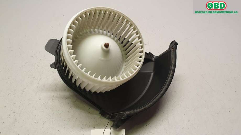Varmeapparat motor til Nissan NV250 2020-->> (NISSAN|2720500Q0J|)