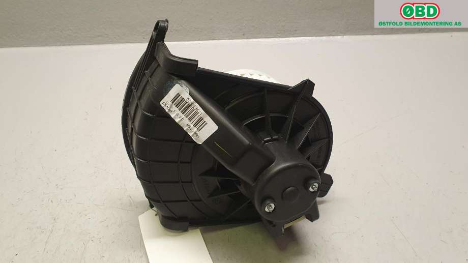 Varmeapparat motor til Nissan NV250 2020-->> (NISSAN|2720500Q0J|)