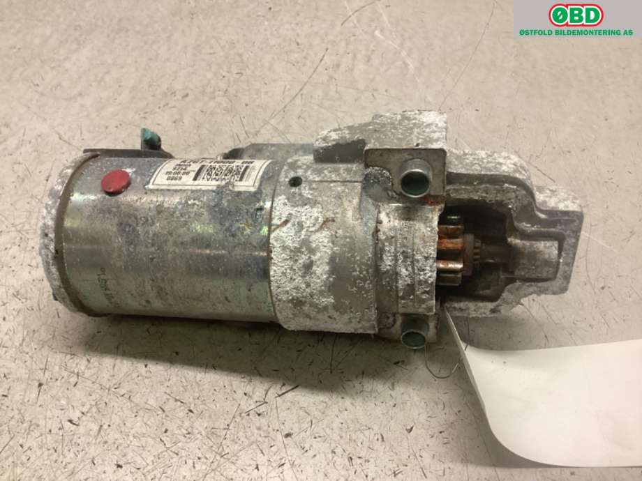 Starter diesel til Ford Galaxy 2015-2022 (Type IV) (FORD|2258234|)