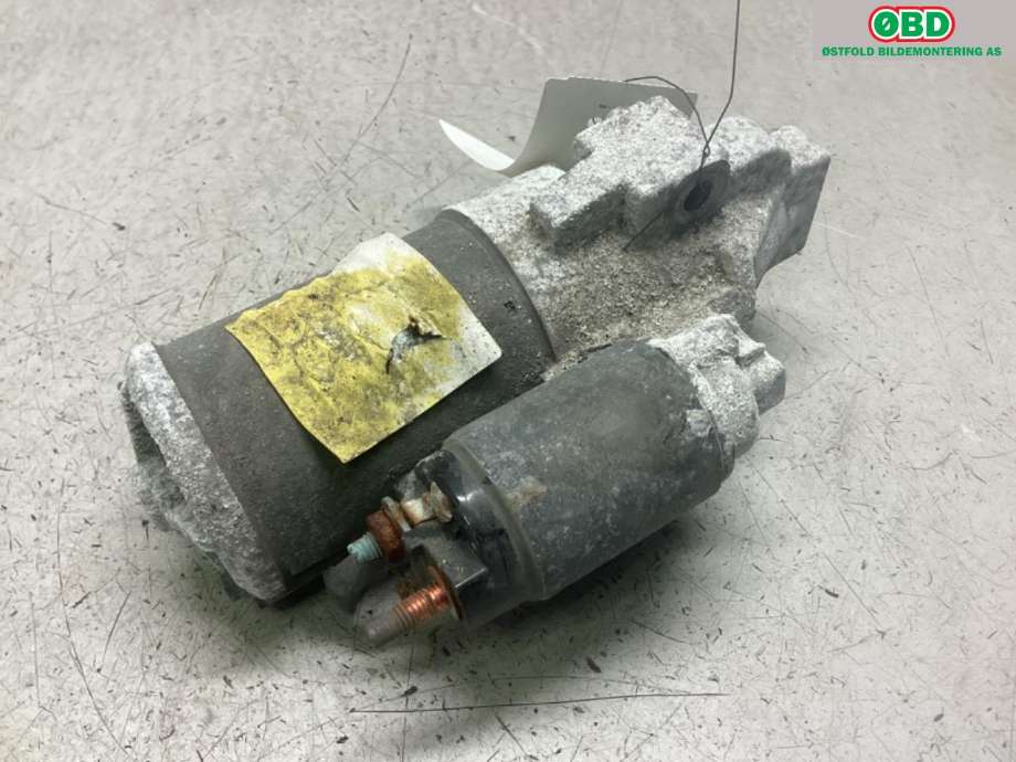 Starter diesel til Ford Galaxy 2015-2022 (Type IV) (FORD|2258234|)