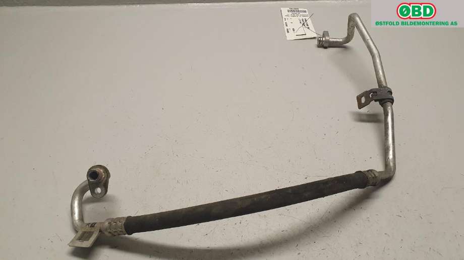 Aircondition rør til Peugeot 308 2013-2021 (Type II)  (PEUGEOT|9676363380|)
