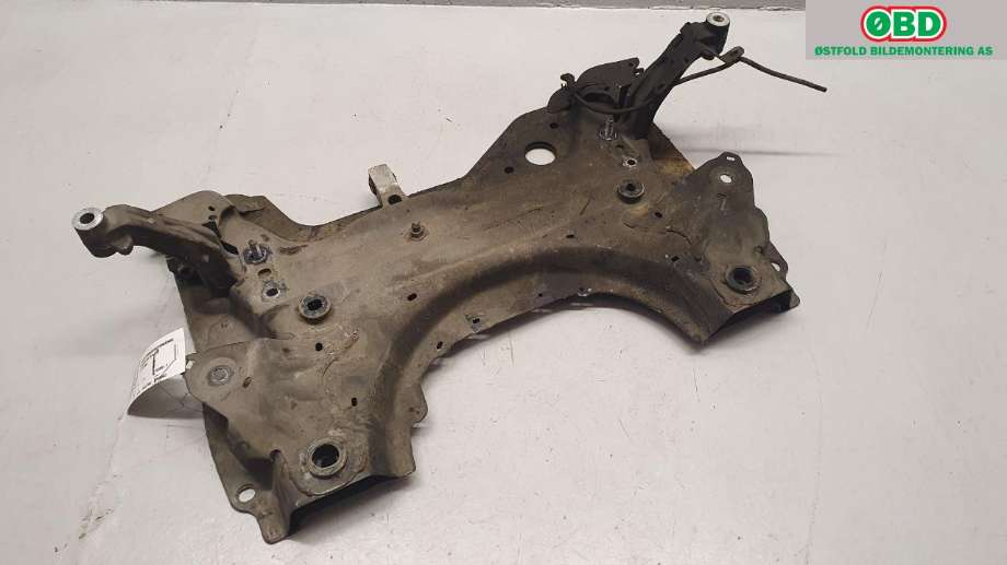 Travers foran hoved til Peugeot 308 2013-2021 (Type II) (PEUGEOT|)