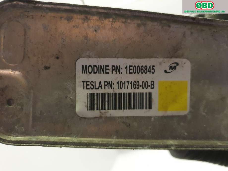 Varmeapparat diverse til Mercedes B-Klasse 2011-2018 (W246) (W246) (|101716900B)