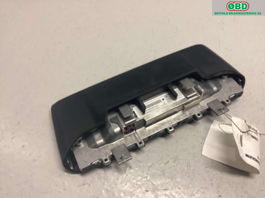 Instrument kjørecomputer til BMW X5 2013-2018 (F15) (F15) (BMW|65 50 9 347 878|)