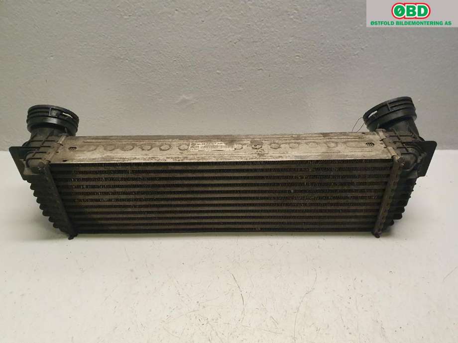 Intercooler til BMW X5 2013-2018 (F15) (F15) (BMW|17 51 8 570 448|)
