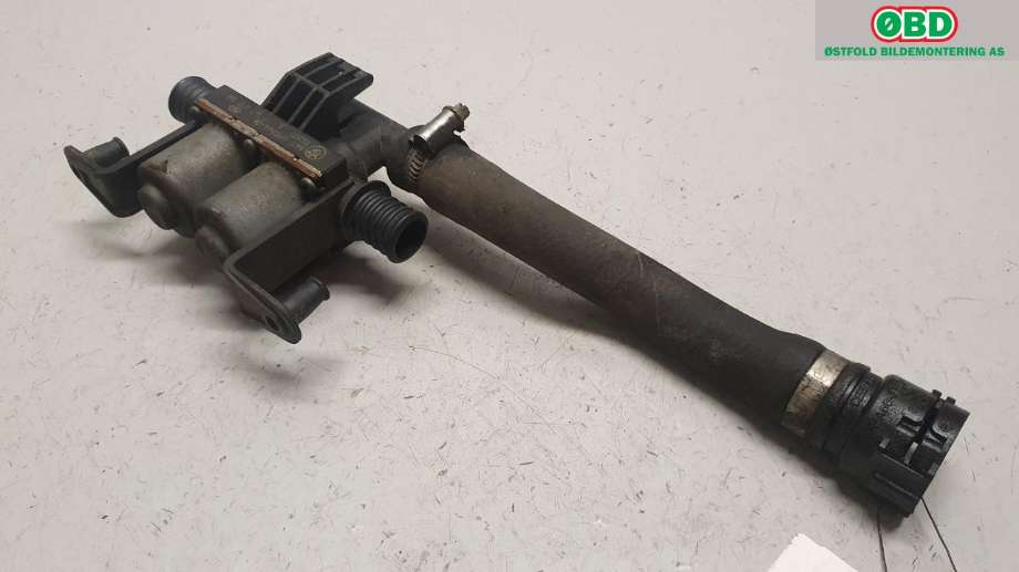 Sirkulasjonspumpe til BMW X5 2013-2018 (F15) (F15) (BMW|64 11 6 910 544|)