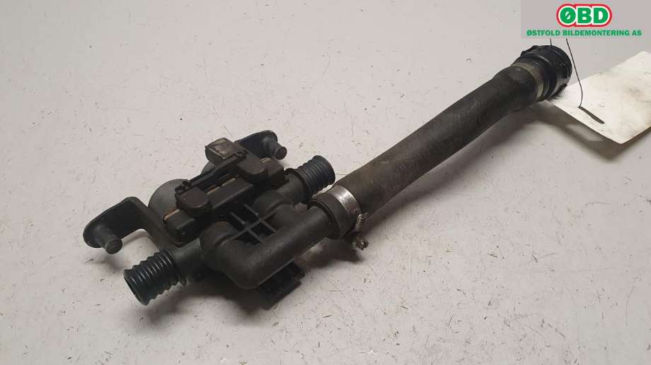 Sirkulasjonspumpe til BMW X5 2013-2018 (F15) (F15) (BMW|64 11 6 910 544|)