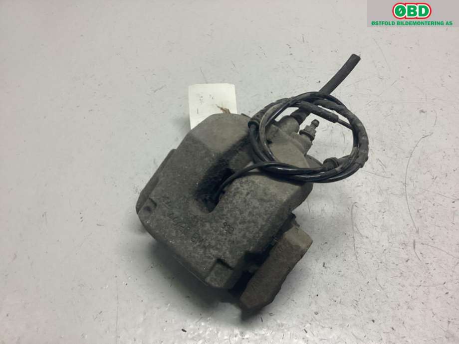 Bremsecaliper høyre bak til BMW X5 2013-2018 (F15) (F15) (BMW|34 21 6 776 788|)