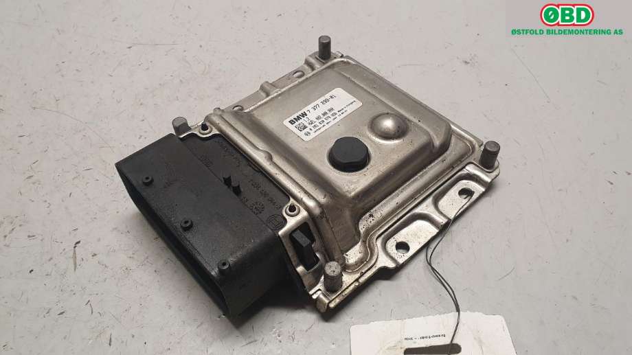 Styreenhet diverse til BMW X5 2013-2018 (F15) (F15) (BMW|16 19 7 488 140||737729901)