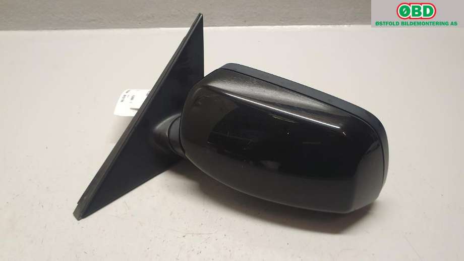 Speil høyre til BMW 5-Serie 2003-2010 (E60/E61) (E60/E61) (BMW|51 16 7 189 574|)