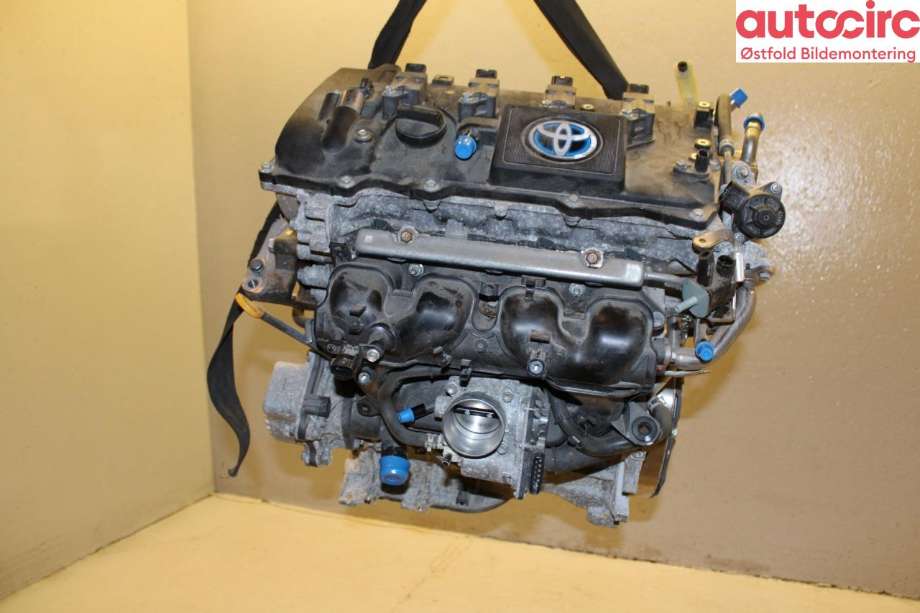 Motor bensin til Toyota Corolla 2019-->>  (TOYOTA|190000T810|)