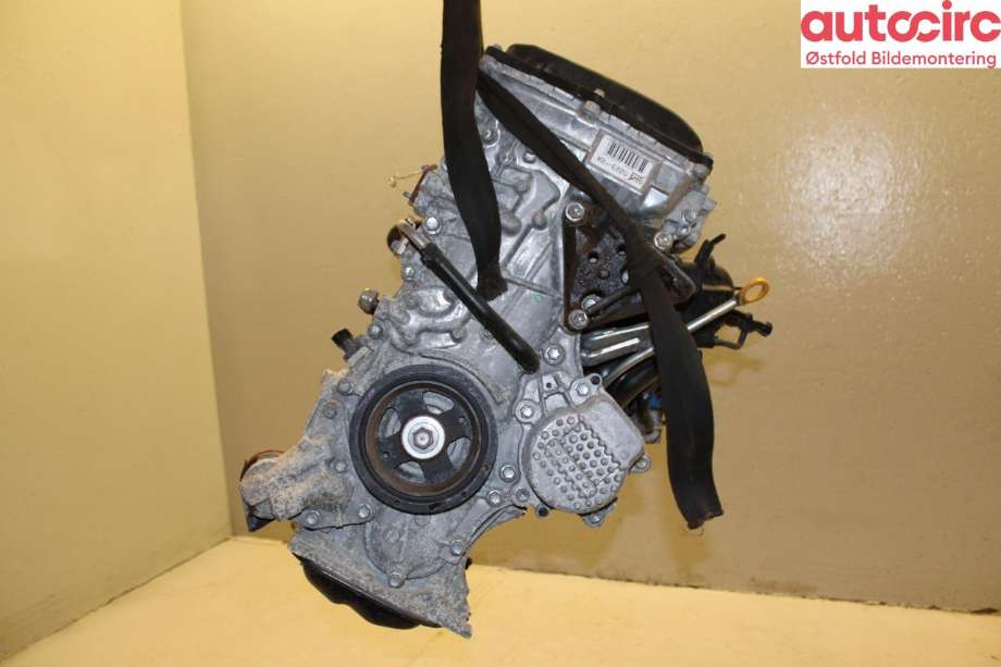 Motor bensin til Toyota Corolla 2019-->>  (TOYOTA|190000T810|)