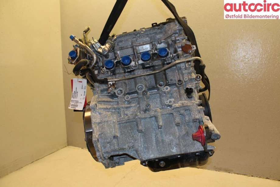 Motor bensin til Toyota Corolla 2019-->>  (TOYOTA|190000T810|)