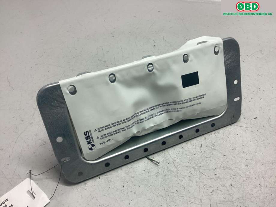 Airbag passasjer til BMW X5 2013-2018 (F15) (F15) (BMW|72 12 9 252 310|)