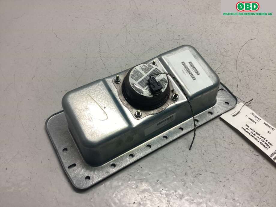 Airbag passasjer til BMW X5 2013-2018 (F15) (F15) (BMW|72 12 9 252 310|)