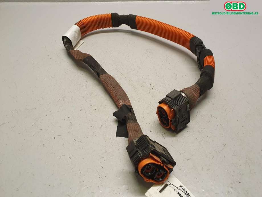 Kabel høy volt (HV) hybrid til Renault Zoe 2013-2019 (Fase 1) (RENAULT|297A21061R|)