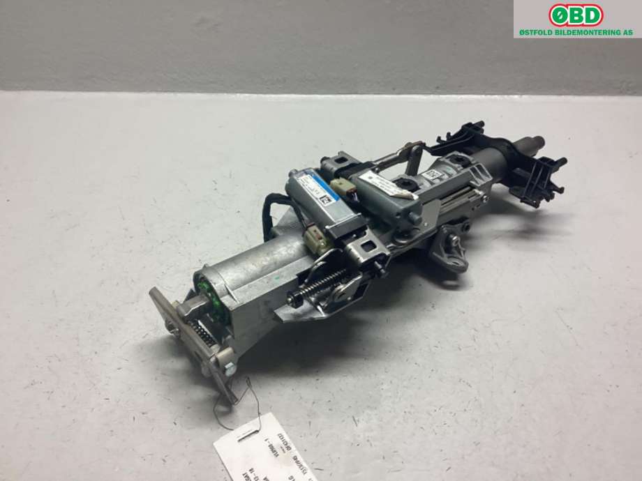 Rattaksel elektrisk servo til BMW X5 2013-2018 (F15) (F15) (BMW|32 30 6 868 391|)