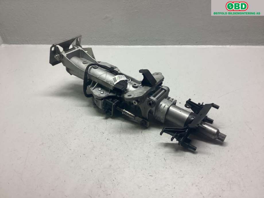 Rattaksel elektrisk servo til BMW X5 2013-2018 (F15) (F15) (BMW|32 30 6 868 391|)
