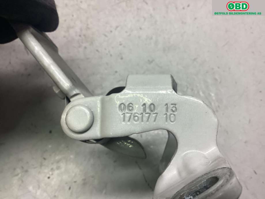Hengsler til BMW X5 2013-2018 (F15) (F15) (BMW|41 00 7 378 128|)