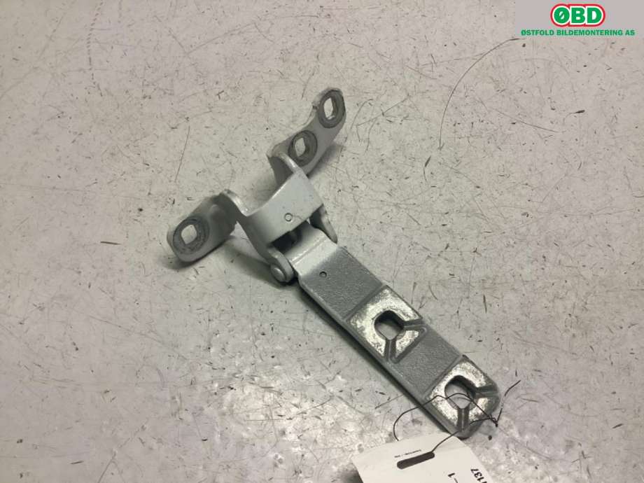 Hengsler til BMW X5 2013-2018 (F15) (F15) (BMW|41 00 7 378 127|)