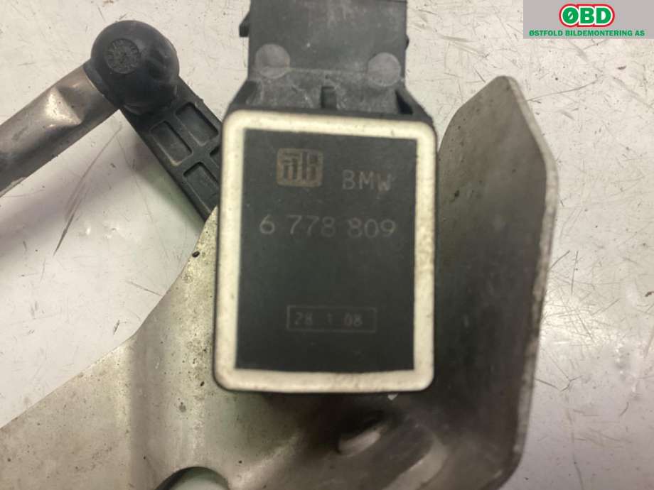 Sensor nivå til BMW 5-Serie 2003-2010 (E60/E61) (E60/E61) (BMW|37 14 6 784 696|)