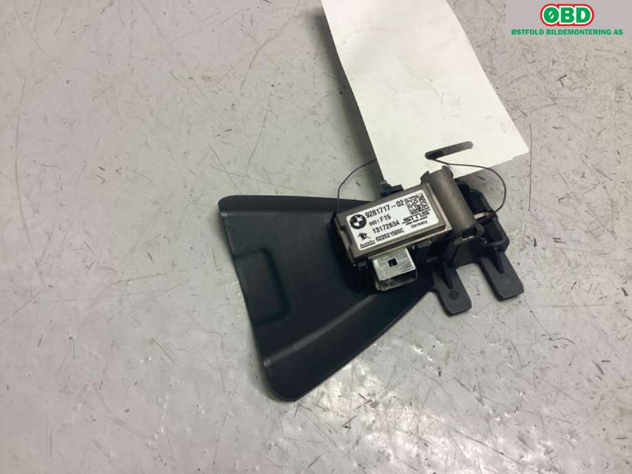 Sensor radar til BMW X5 2013-2018 (F15) (F15) (BMW|66 51 9 399 269|)