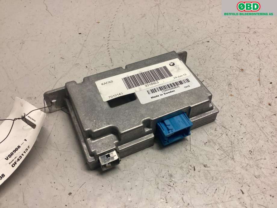 Styreenhet diverse til BMW X5 2013-2018 (F15) (F15) (BMW|66 51 9 359 799|)