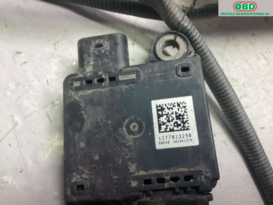 Lambdasonde til Ford Galaxy 2015-2022 (Type IV) (FORD|2404813||K2GA5L239AA)