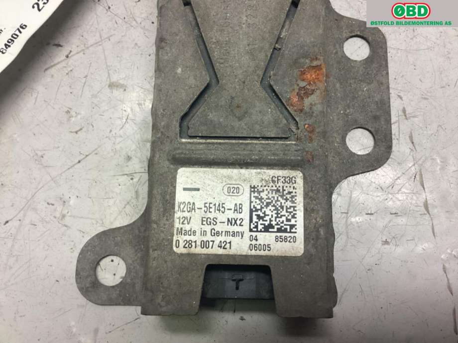 Sensor diverse til Ford Galaxy 2015-2022 (Type IV) (FORD|2584865||K2GA5E145AB)
