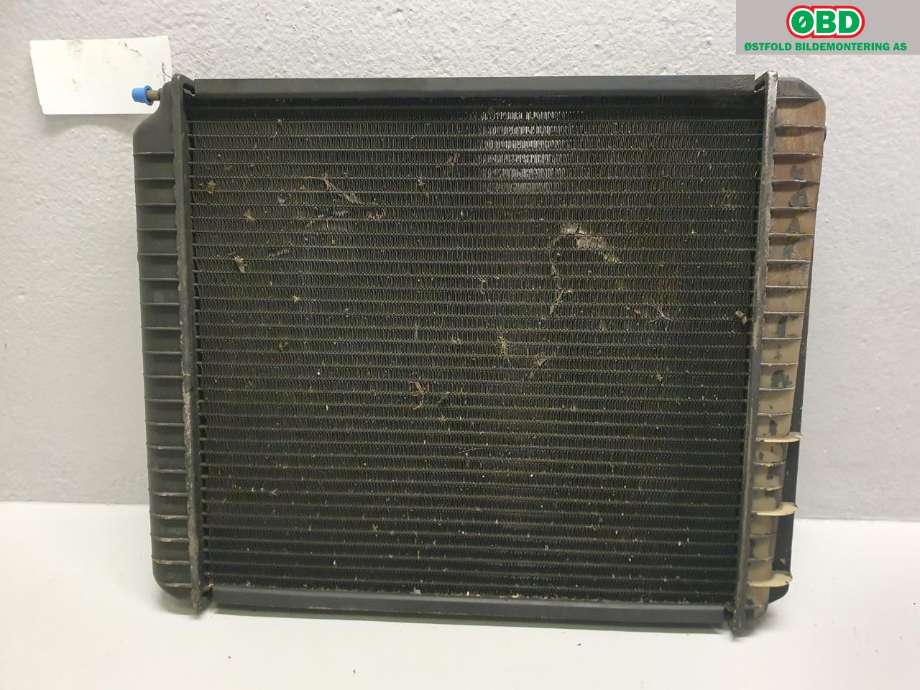 Radiator (manuell gir) til Volvo 240 1988-1993  (VOLVO|8603910||1336169)