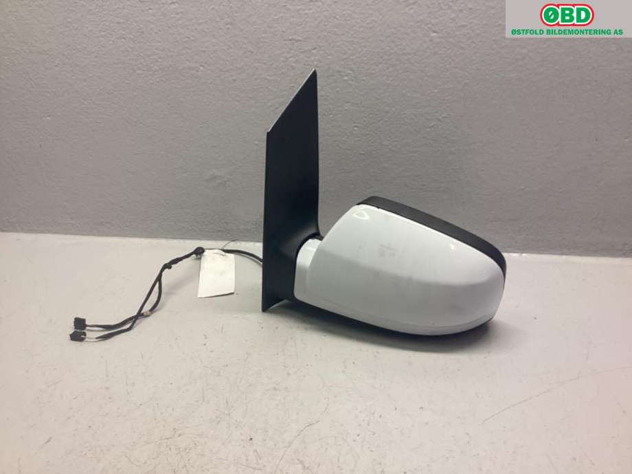 Instrumentpanel til Mercedes Vito/Viano 2010-2014 (Fase 2) (W639) (W639) (MERCEDES|A 639 900 56 00|)