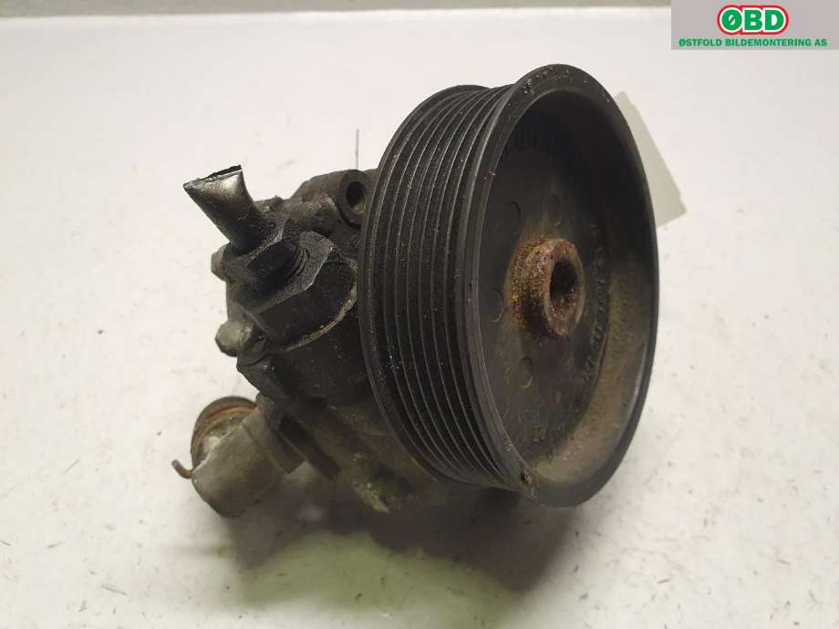 Servo pumpe mekanisk til Mercedes Vito/Viano 2010-2014 (Fase 2) (W639) (W639) (MERCEDES|003 466 93 01|)
