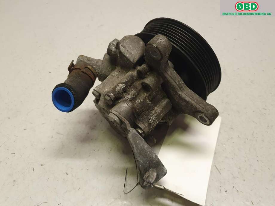 Servo pumpe mekanisk til Mercedes Vito/Viano 2010-2014 (Fase 2) (W639) (W639) (MERCEDES|003 466 93 01|)