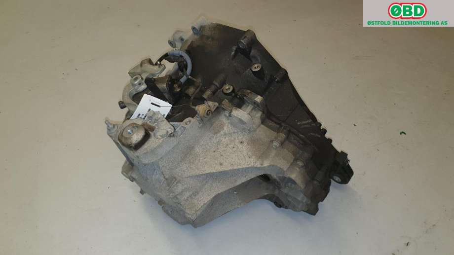 Girkasse manuell 6-trinn til Ford Kuga 2013-2019  (FORD|1941041|)
