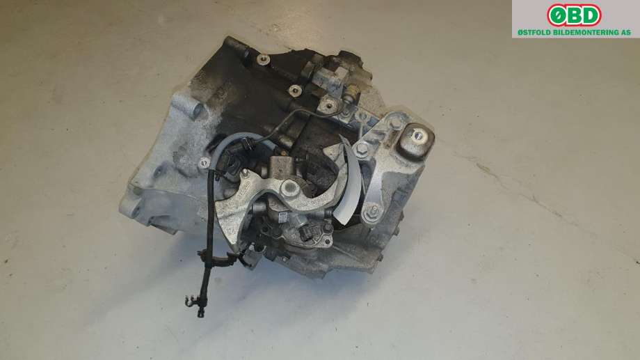 Girkasse manuell 6-trinn til Ford Kuga 2013-2019  (FORD|1941041|)