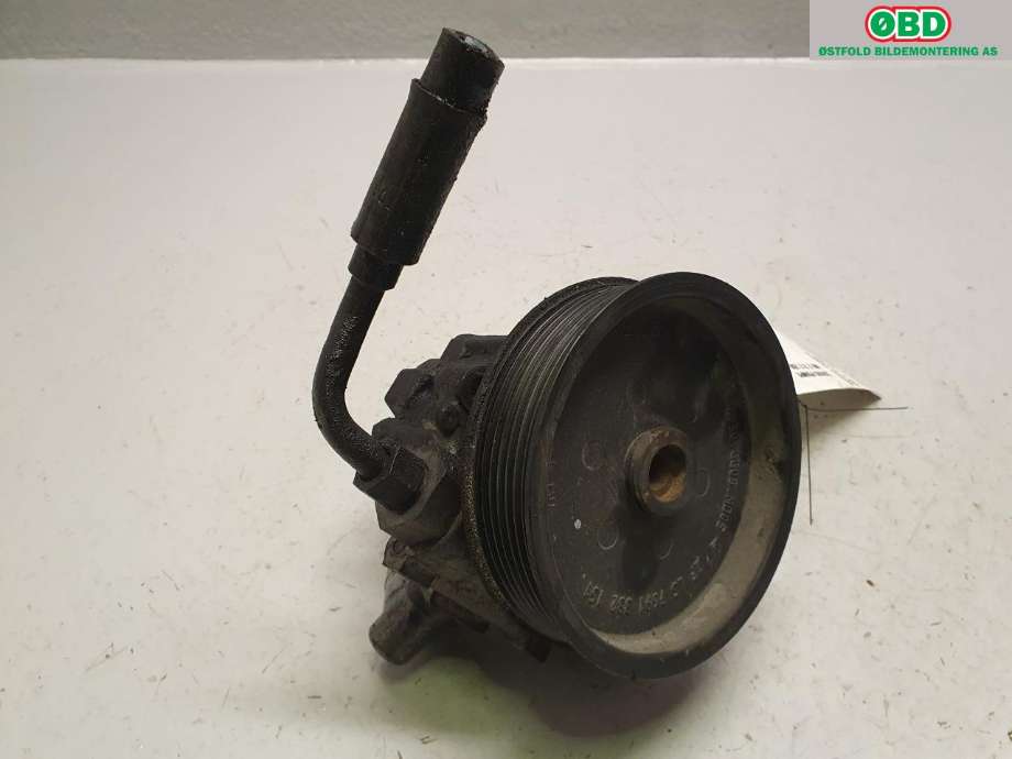 Servo pumpe mekanisk til Mercedes E-Klasse 2006-2009 (Fase 2) (W211) (W211) (MERCEDES-BENZ E 280 CDI|)
