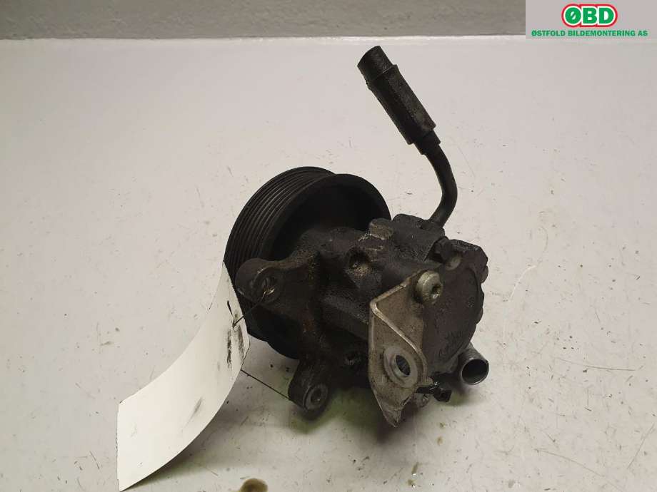 Servo pumpe mekanisk til Mercedes E-Klasse 2006-2009 (Fase 2) (W211) (W211) (MERCEDES-BENZ E 280 CDI|)