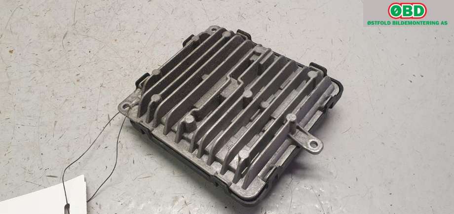 Styreenhet xenon/ballast til Volvo V60 / V60 CC 2018-->> (Type II)  (VOLVO|)