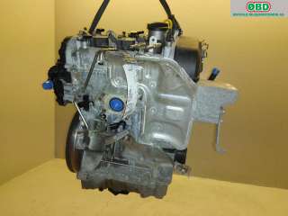 Motor bensin til VW Polo,   (VOLKSWAGEN|04C 100 032 E)