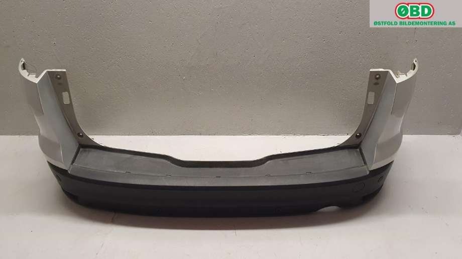Støtfanger bak til Ford Focus 2011-2014 (Type III, Fase 1) (FORD|1719101|)