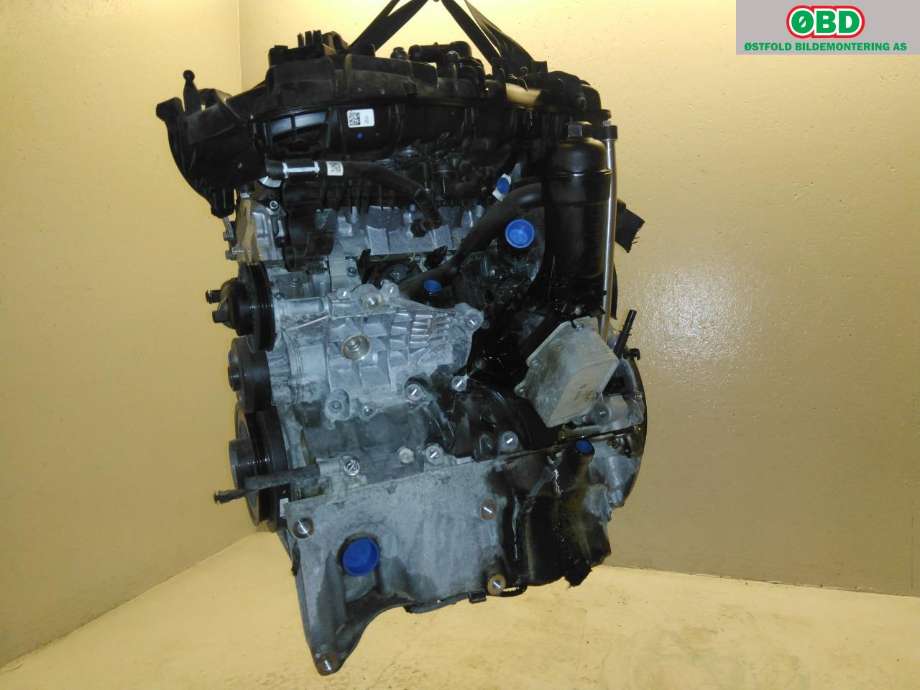 Motor bensin til BMW X3 2017-->> (G01) (G01) (BMW|11 00 2 471 228|)