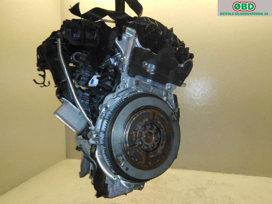 Motor bensin til BMW X3 2017-->> (G01) (G01) (BMW|11 00 2 471 228|)