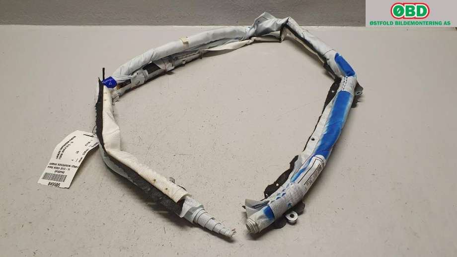 Airbag gardin venstre til Ford Kuga 2013-2019 (FORD|2167696||CV44N042D95BA)