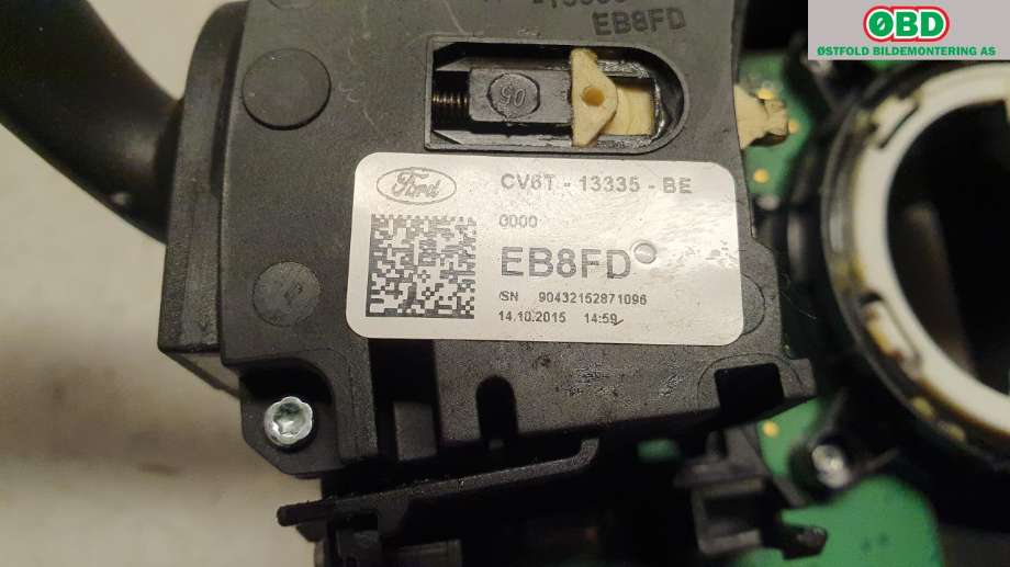 Bryter combi til Ford Kuga 2013-2019 (FORD||1876932|1850424)